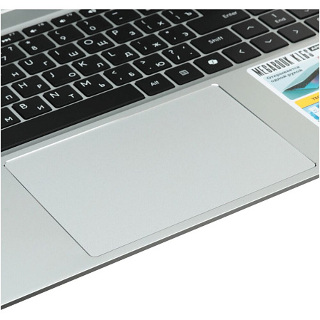 Ноутбук TECNO MegaBook K16SDA AMD Ryzen 7 5800U/16Gb/1Tb SSD/16" FullHD/Win11 Silver
