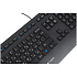 Клавиатура Logitech K280e Corded Keyboard Black