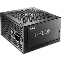 Блок питания 650W XPG Pylon (PYLON650B-BKCEU)
