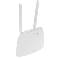Беспроводной маршрутизатор Tenda 4G07 802.11ac 1167Мбит/с, 2.4ГГц и 5ГГц, 1xLAN, 1xWAN, 1xSIM поддержка 3G, 4G модема