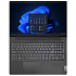 Ноутбук Lenovo V15 G4 AMN AMD Ryzen 3 7320U/8Gb/256Gb SSD/15.6" FullHD/DOS Black