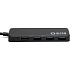 4-port USB3.0 Hub 5bites HB34-310BK