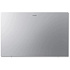 Ноутбук Acer Extensa 15 EX215-33-P4E7 Pentium N200/8Gb/512Gb SSD/15.6" FullHD/DOS Silver