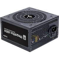 Блок питания 600W ZALMAN ZM600-TXII