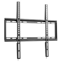 Кронштейн фиксированный Ultramounts UM812F 32-55' до 35кг Vesa до 400x400