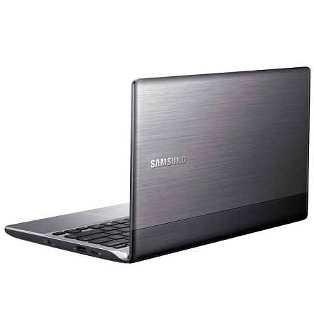 Нетбук Samsung 305U1A-A03 E350/4G/320G/11.6/ATI HD6310 /WiFi/BT/cam/Win7 HB