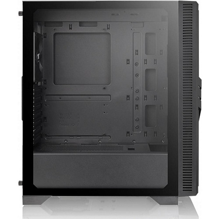 Корпус ATX Miditower Thermaltake Versa T35 TG CA-1R7-00M1WN-00 Black