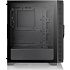 Корпус ATX Miditower Thermaltake Versa T35 TG CA-1R7-00M1WN-00 Black
