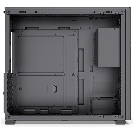 Корпус ATX Miditower JONSBO D41 STD Black