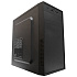 Корпус MicroATX Minitower Accord A-07B Black