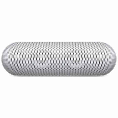 Портативная bluetooth-колонка Beats Pill + белая