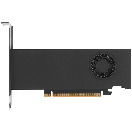 Видеокарта PNY NVIDIA Quadro RTX PRO 2000 Blackwell (900-5G195-2250-000) 16Gb Bulk