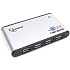 7-port USB2.0 Hub GEMBIRD UHB-C247