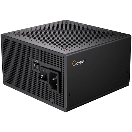Блок питания 1200W Ocypus Iota P1200