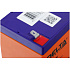 Батарея Delta HR 12-21W 12V 5Ah (Battery replacement APC rbc30, rbc43, rbc44, sybt2 90мм/101мм/70мм)