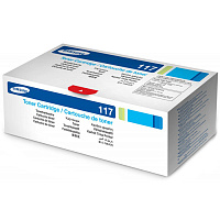Картридж Samsung MLT-D117S для SCX-4650N/4655FN