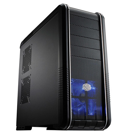 Корпус ATX Miditower Cooler Master CM 690 II Advanced (RC-692A-KKN5)
