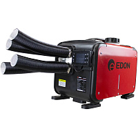 Тепловая пушка Edon PRO DHP-12-24/5000 40450