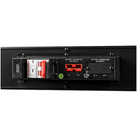 Батарея Systeme Electric BPSE192RT2U9