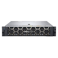 Платформа Dell PowerEdge R750xs/ PowerEdge R750xs chassis  (12x3.5