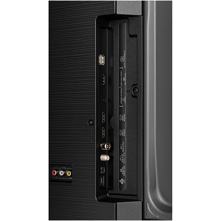 Телевизор 55" Hisense 55A6S 2026