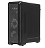 Корпус ATX Miditower Zalman i3 Black