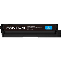 Картридж Pantum CTL-1100C Cyan для CP1100/CP1100DW/CM1100DN/CM1100DW/CM1100ADN/CM1100 ADW/CM1100FDW (700 pages)