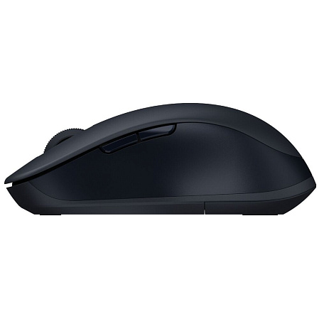 Мышь беспроводная Xiaomi Dual-mode Wireless Mouse 2 Black
