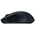 Мышь беспроводная Xiaomi Dual-mode Wireless Mouse 2 Black