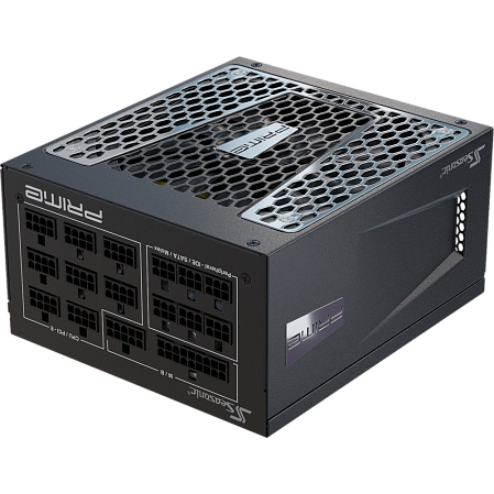 Блок питания 850W Seasonic PRIME GX-850 (SSR-850GD)