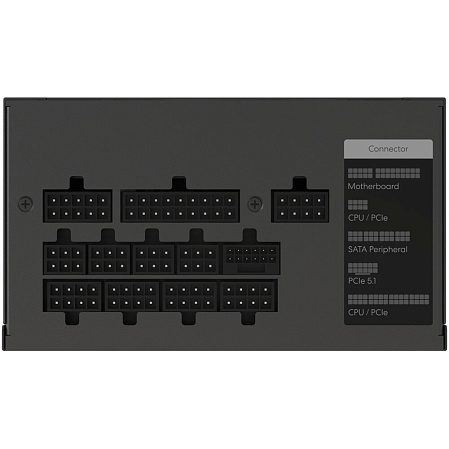 Блок питания 1200W Formula FV-1200PM
