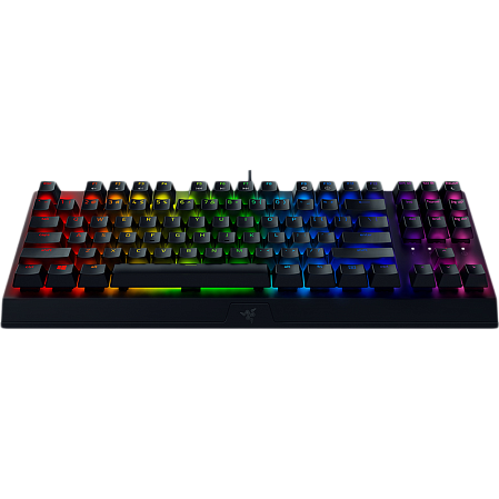 Клавиатура Razer BlackWidow V3 Tenkeyless Black