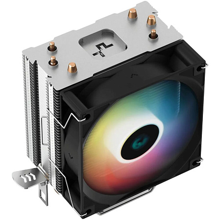 Охлаждение CPU Cooler for CPU Deepcool AG300 LED 150W 1155/1156/1150/1200/1700/1851/1954/AM4/AM5