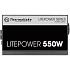 Блок питания 550W Thermaltake Litepower (PS-LTP-0550NPCNEU-2)