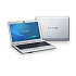 Ноутбук Sony VPC-YB3Q1R/S E-450/2Gb/320Gb/HD6320/noOD/WF/BT/11.6"/Win7 HB silver