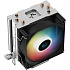 Охлаждение CPU Cooler for CPU Deepcool AG300 LED 150W 1155/1156/1150/1200/1700/1851/1954/AM4/AM5
