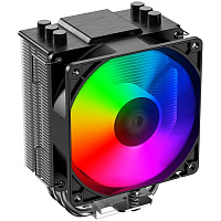 Охлаждение CPU Cooler for CPU ID-COOLING SE-903-XT FRGB Black S1155/1156/1150/1200/1700/AM4/AM5