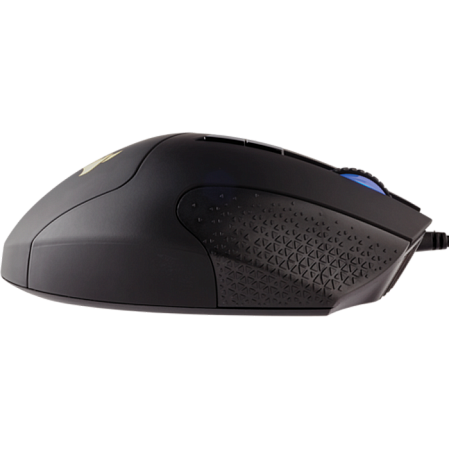 Мышь Corsair Scimitar PRO RGB Black
