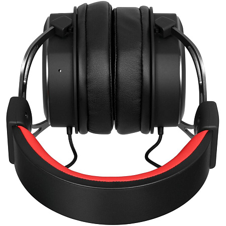 Гарнитура Havit H2008d Black/Red