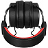 Гарнитура Havit H2008d Black/Red
