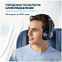 Bluetooth гарнитура Anker Soundcore Q20i Black