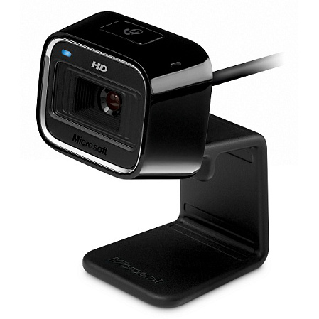 Web-камера Microsoft LifeCam HD-5000 7ND-00004/7ND-00014