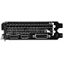 Видеокарта Palit GeForce RTX 3050 6144Mb, StormX 6G (NE63050018JE-1072F) 1xDVI-D, 1xHDMI, 1xDP, Ret
