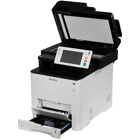 МФУ Kyocera ECOSYS MA3500cifx