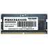 Модуль памяти SO-DIMM DDR5 32Gb PC38400 4800Mhz Patriot Memory (PSD532G48002S)