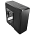 Корпус ATX Miditower Thermaltake Urban T31 CA-1A5-00-M1WN-00 Black