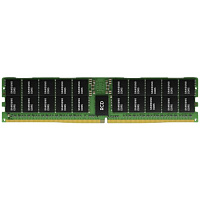 Модуль памяти Samsung DDR5 64GB  RDIMM PC6400