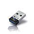 Сетевая карта Trendnet TBW-107UB Bluetooth USB Adapter