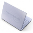 Нетбук Acer Aspire One D AOD257-N57Cws Atom-N570/1GB/250Gb/Wi-Fi/Cam/10.1"/Linux/White(белый)
