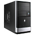 Корпус MicroATX Miditower INWIN EMR-002 450W P4 Black/Graphite